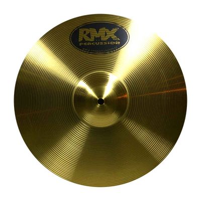 Imagen 2 del producto SET PLATILLOS DE BATERIA 14X2,16,18,20 RMX CS-5