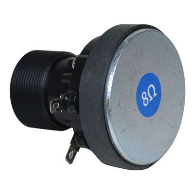 Imagen 2 del producto DRIVER C/HILO 120W TITAN 1"" 7OZ CARVERPRO