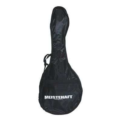 Imagen 2 del producto MANDOLINA 8 CUERDAS NEGRO SCHUMANN MEISTEHAFT