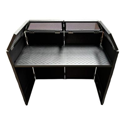 Imagen 2 del producto STAND DE DJ CON TRUSS MOD SDJ 1000 RMX