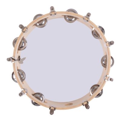 Imagen 2 del producto PANDERETA 10 AFINABLE MOD RMX 10 8