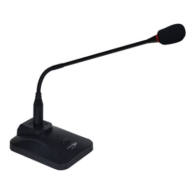 Imagen 1 del producto MICROFONO PARA CONFERENCIA MOD.CMC-210 CARVERPRO