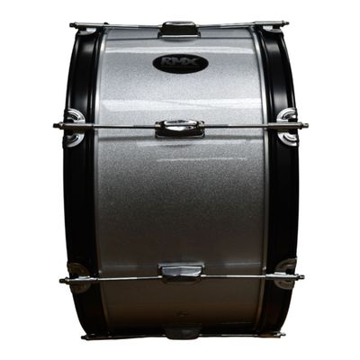 Imagen 2 del producto BOMBO DE BANDA 20X10 BDBA 2010 RMX