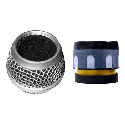 Imagen 2 del producto MICROFONO DE MANO DM-2100 AKC