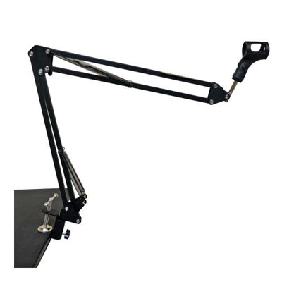 ATRIL PARA MICROFONO ARTICULADO SOBREMESA CPR-25 CIPRIANI