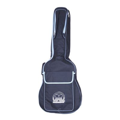 FUNDA PARA GUITARRA CLASICA 40"" HONDO