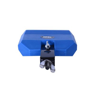 Imagen 2 del producto BLOCKS CENCERRO PLASTICO AZUL MOD BLL04 RMX