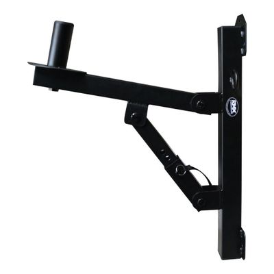 SOPORTE DE PARED PARA CAJA ACUSTICA SNW-99A RMX