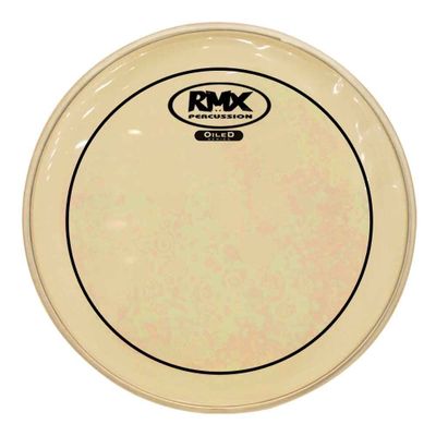 PARCHE 14 ACEITADO TRANSPARENTE MOD.OILED-14 RMX