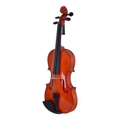 VIOLIN 4/4 CON ESTUCHE MOD.HWH-44/T HONDO