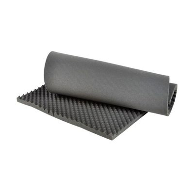 Imagen 1 del producto AISLANTE ACUSTICO 2M*2MM MOD.FOW-12M5 CARVERPRO