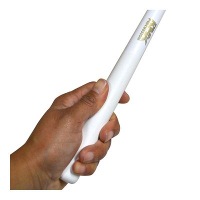 Imagen 2 del producto BAQUETA BLANCA PARA BANDA ANTIDESLIZANTE MOD.RD-102/WH RMX