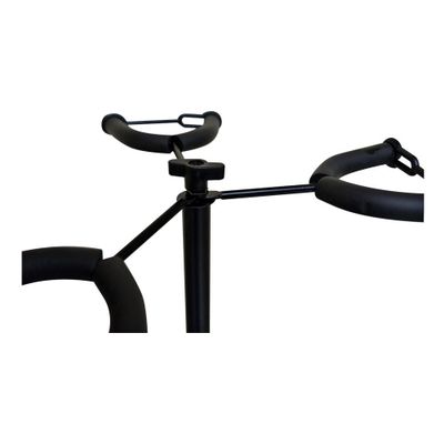 Imagen 2 del producto ATRIL TRIPLE PARA GUITARRA MOD.110-17D RMX