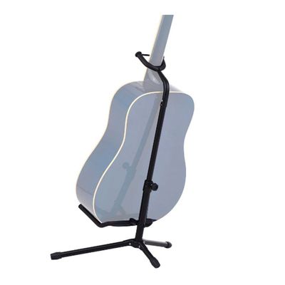 Imagen 2 del producto ATRIL PARA GUITARRA NTO-1BK AGOSTINI