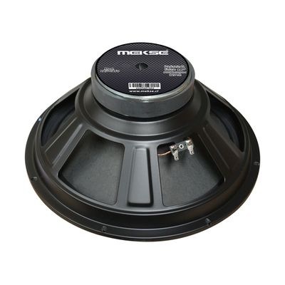 PARLANTE RANGO EXTENDIDO 18"" 800W 120OZ MOD.PAU- 1860 MEKSE