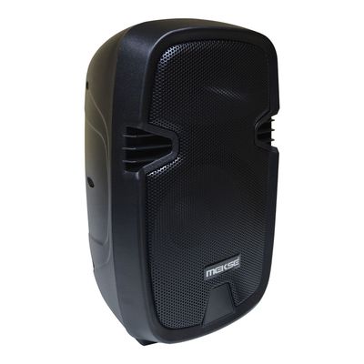 Imagen 2 del producto CAJA ACUSTICA ACTIVA 10 250W MAX BLUETOOTH MEK 10ACT MEKSE