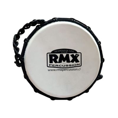 Imagen 2 del producto DJEMBE 40 CMS CAOBA MOD.DJ-40CH RMX
