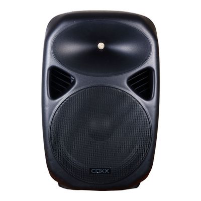 CAJA ACUSTICA PARLANTE 15 PASIVA 700W MOD LCSW1519P COXX