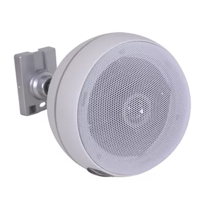 PARLANTE AMBIENTAL 5"" BLANCO MED-138 MEKSE