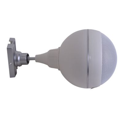 Imagen 2 del producto PARLANTE AMBIENTAL 5"" BLANCO MED-138 MEKSE