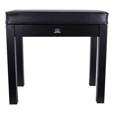 Imagen 2 del producto BANCA DE PIANO METAL MOD.1101 MEISTEHAFT