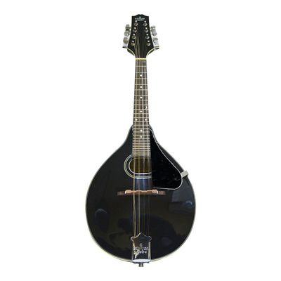 Imagen 2 del producto MANDOLINA 8 CUERDAS COLOR NEGRO BAC-200/BK ETINGER