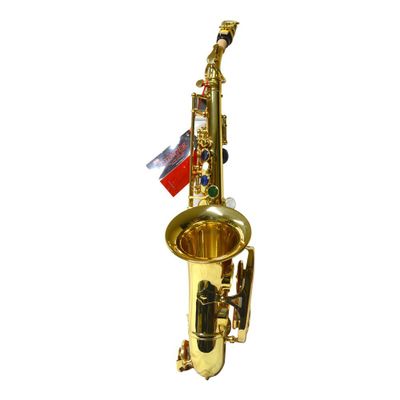 Imagen 2 del producto SAXO ALTO PARA NIÑO SA-15 ETINGER