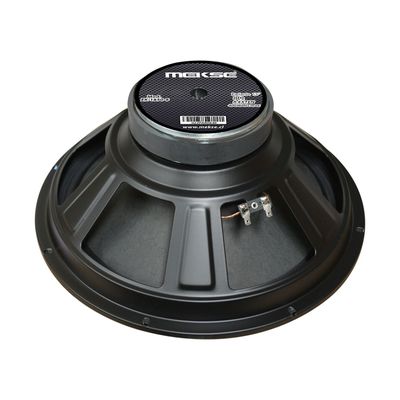 Imagen 2 del producto PARLANTE 15 8 OHMS RANGO EXTENDIDO 400W EK 1850 8 MEKSE