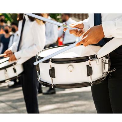 Imagen 2 del producto BAQUETA BLANCA PARA BANDA RD-100 RMX