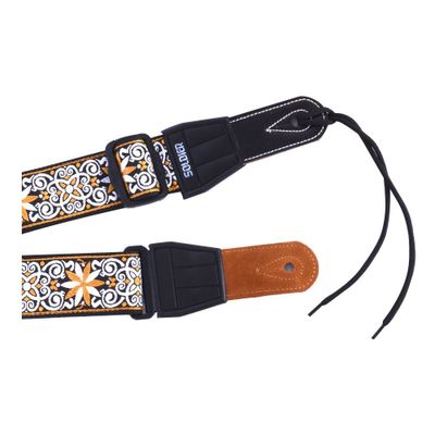 Imagen 2 del producto COLGADOR PARA GUITARRA HQ COLORES MOD. GH-A