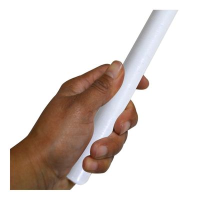 Imagen 2 del producto BAQUETA BLANCA PARA BANDA MADERA MAPLE RD-200 RMX