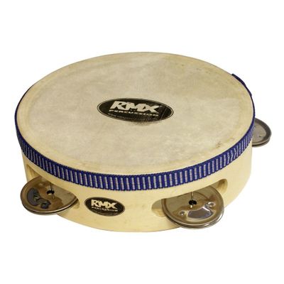 PANDERETA 6 PULGADAS MOD.PA-64 RMX