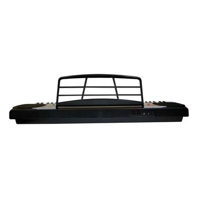 Imagen 2 del producto TECLADO MOD.XDA-145V SCORPION