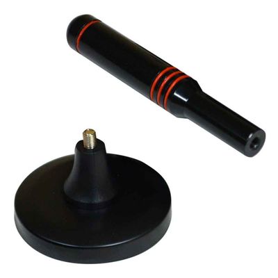 Imagen 2 del producto ANTENA ISDB-T TV DIGITAL AMPLIFICADO CON CONECTOR F MOD.FLT-1KN FASTLINK