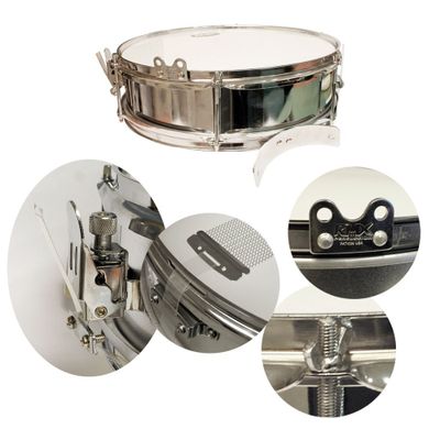 Imagen 2 del producto CAJA DE BANDA CON PIERNERA 14X4 DE-1444 RMX