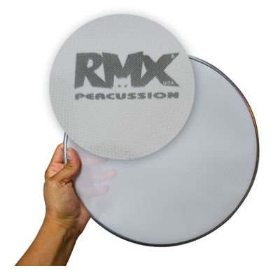 Imagen 2 del producto SET PARCHES DE ENSAYO SILENCIOSO (LOW VOLUME) MOD. SDHLV-5