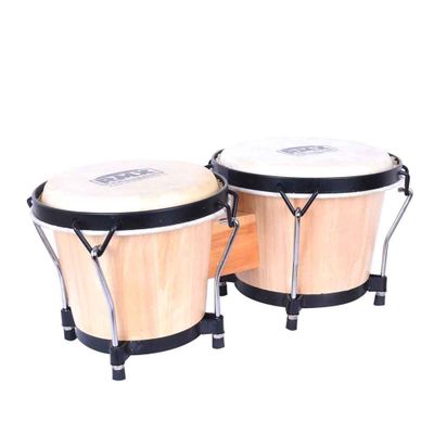 Imagen 2 del producto BONGO 6 7 PULGADAS NATURAL AED 6780 RMX