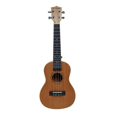 UKELELE TENOR NATURAL 24 VAIRAE TENOR SCORPION