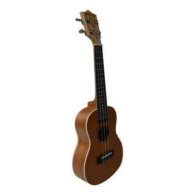 Imagen 2 del producto UKELELE TENOR NATURAL 24 VAIRAE TENOR SCORPION