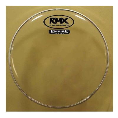 Imagen 1 del producto PARCHE 14 BORDONERO TRANSPARENTE EMPIRE MOD.PBEM-14 RMX