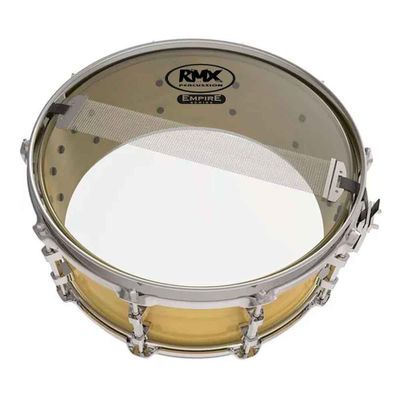 Imagen 2 del producto PARCHE 14 BORDONERO TRANSPARENTE EMPIRE MOD.PBEM-14 RMX