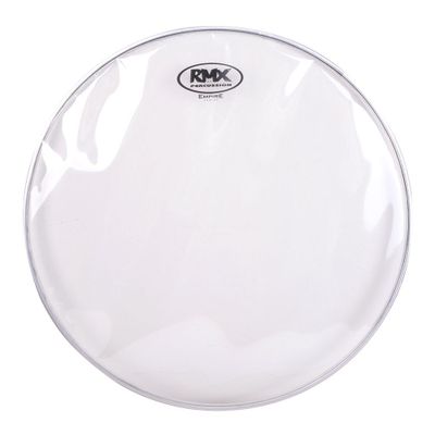 PARCHE 14 BORDONERO TRANSPARENTE EMPIRE MOD.PBEM-14 RMX