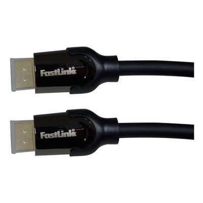 Imagen 2 del producto CABLE HDMI 8K VERSION 2.1 - 5MTS FASTLINK H8-5