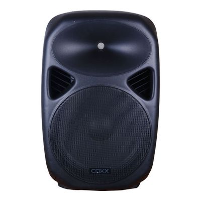 CAJA ACUSTICA ACTIVA 15 300W BLUETOOTH USB LCSW 1519 COXX