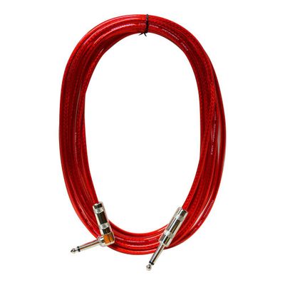 CABLE INSTRUMENTO LINEA PRO P6,3-P6,3  5MT CARVERPRO ADVANTAGE IAPP-06RL