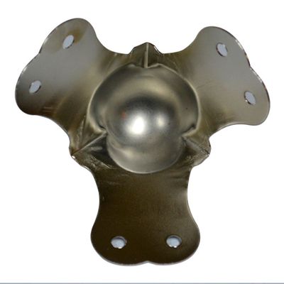 Imagen 2 del producto ESQUINERO BOLA METAL GRANDE MOD.CRB-6 MEKSE