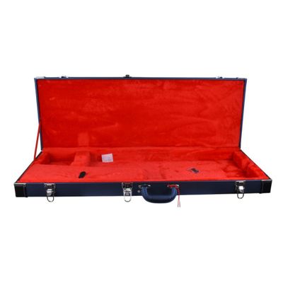 Imagen 2 del producto ESTUCHE RIGIDO RECTANGULAR GUITARRA ELECTRICA ROYAL CASE RC EG