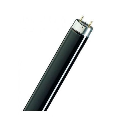 Imagen 2 del producto TUBO FLUORESCENTE 4W NEGRO NAGASHI