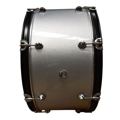 Imagen 2 del producto BOMBO DE BANDA 25X12 BDBA 1060 RMX