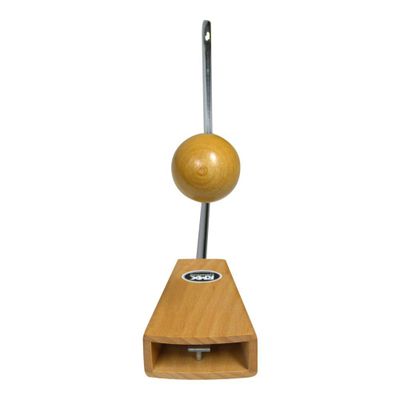 Imagen 2 del producto VIBRASLAP DE PERCUSIÓN DE MANO MOD.: TDA-100 RMX